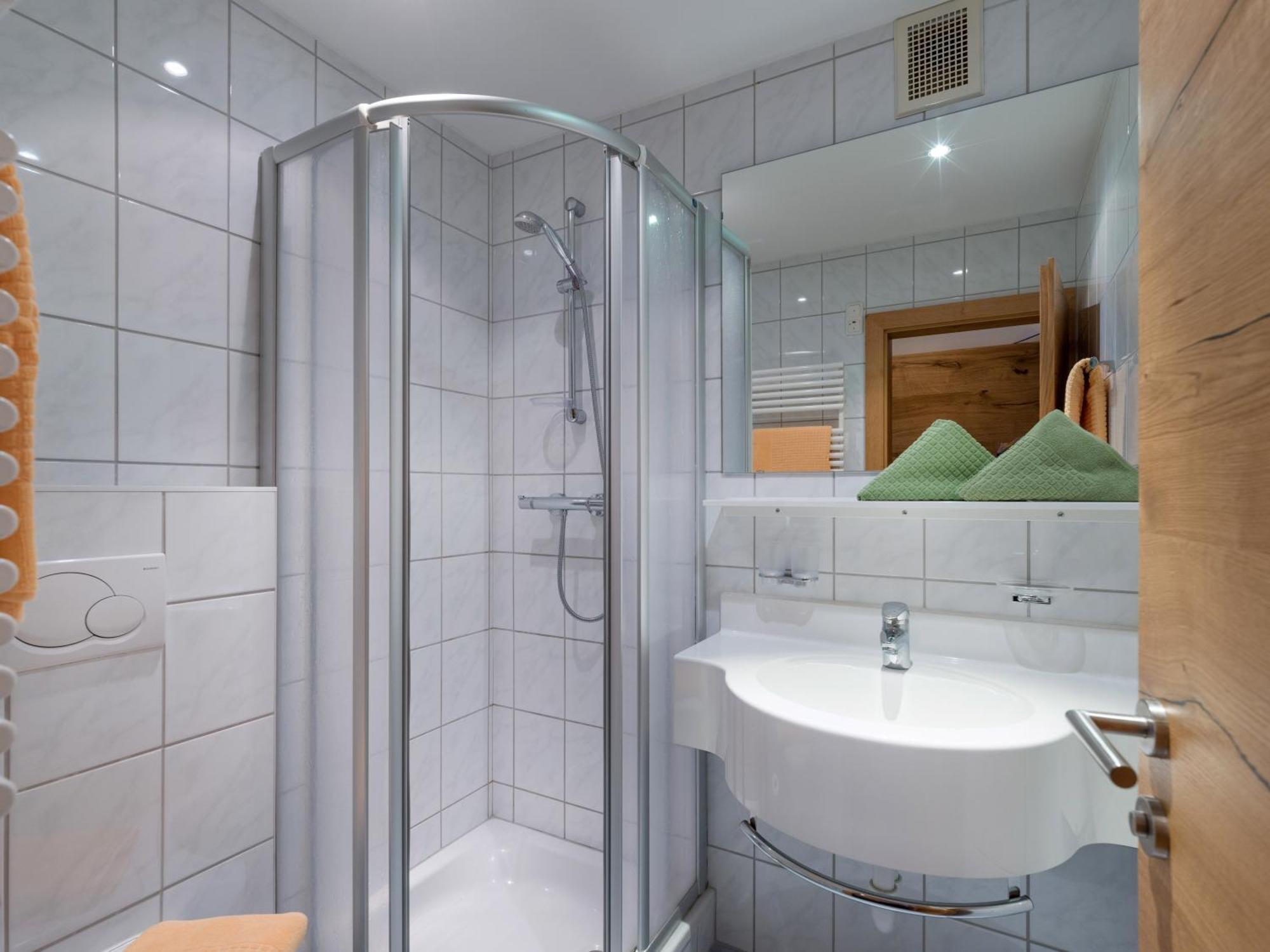 Appartements Rofan Maurach  Exterior photo