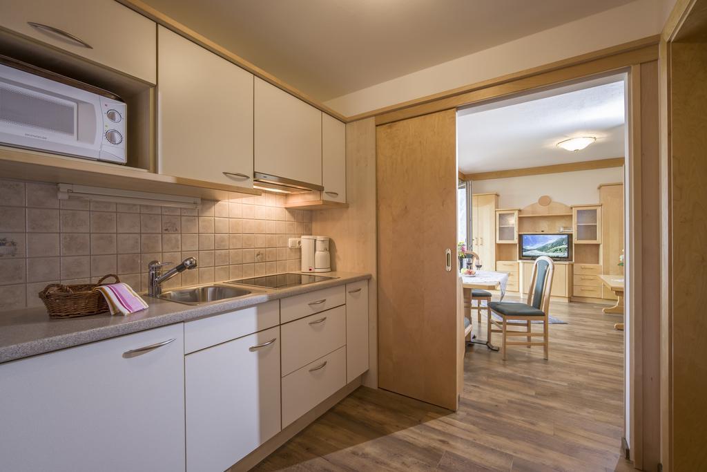 Appartements Rofan Maurach  Exterior photo