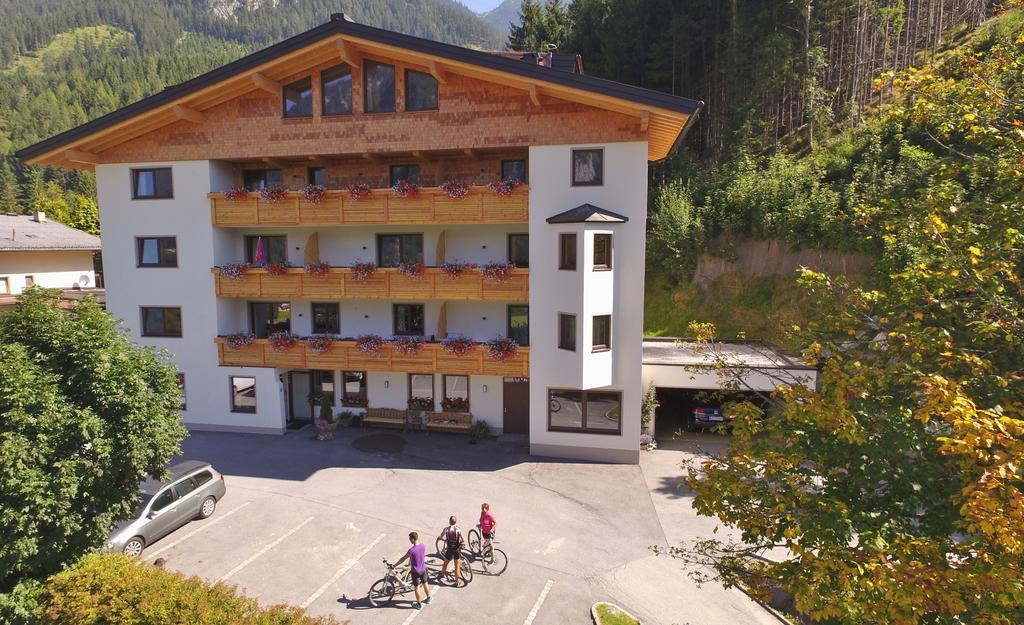 Appartements Rofan Maurach  Exterior photo