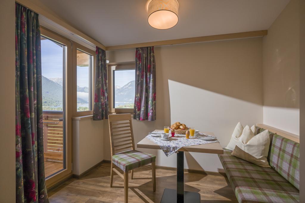 Appartements Rofan Maurach  Exterior photo