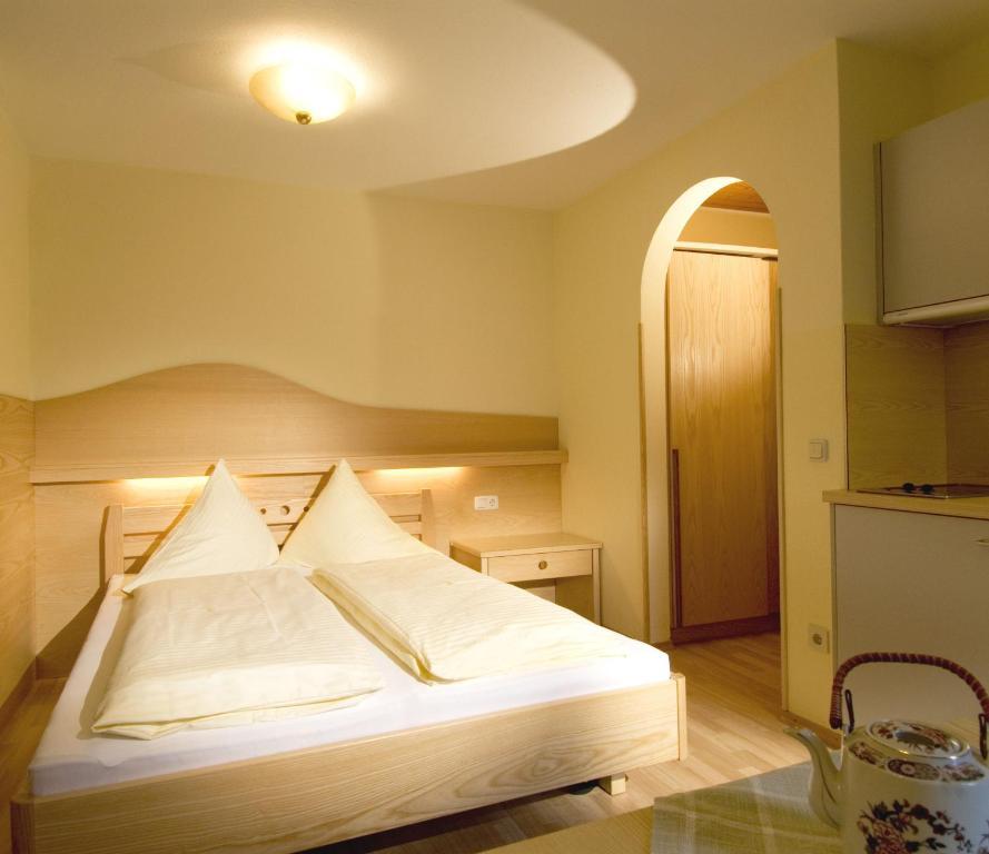 Appartements Rofan Maurach  Room photo